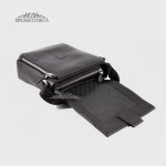 Сумка мужская TERGAN 2959  SIYAH LATIGO Черный