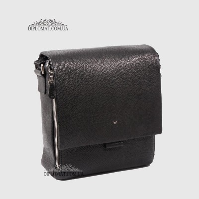 Сумка мужская TERGAN 2960 SIYAH FLOATER Черный