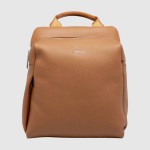 Женский кожаный рюкзак TERGAN 79384  TABA FLOATER 