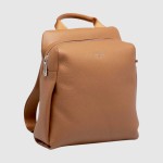 Женский кожаный рюкзак TERGAN 79384  TABA FLOATER 