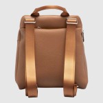 Женский кожаный рюкзак TERGAN 79384  TABA FLOATER 