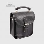 Сумка мужская TERGAN 2191  SIYAH AGAC DESEN Черный