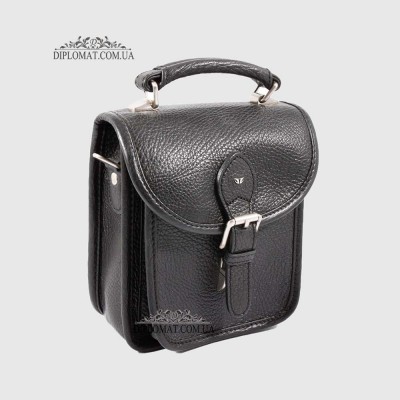 Сумка мужская TERGAN 2191 SIYAH AGAC DESEN