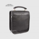 Сумка мужская TERGAN 2191  SIYAH AGAC DESEN Черный