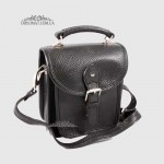 Сумка мужская TERGAN 2191  SIYAH AGAC DESEN Черный