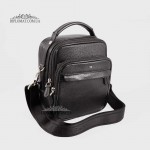 Сумка мужская TERGAN 2193  SIYAH LATIGO