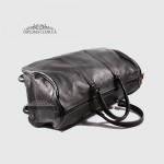 Сумка Дорожная Кожаная EMINSA 6528  KAHVE FLOATER Коричневый Коричневый