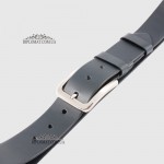 Ремень Джинсовый TERGAN 3080  LACIVERT RUSTIC Синий Синий