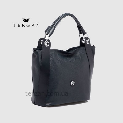 Сумка женская TERGAN 77736 LACIVERT FLOATER/LACIVERT ANALIN