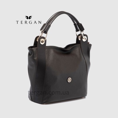 Сумка женская TERGAN 77736 KAHVE FLOATER/KAHVE ANALIN