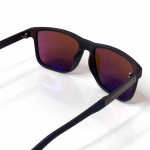 Солнцезащитные очки POLARIZED PD-P6719 C2 Brown Поляризация Матовая оправа Защита UV400