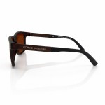 Солнцезащитные очки POLARIZED PD-P6719 C2 Brown Поляризация Матовая оправа Защита UV400