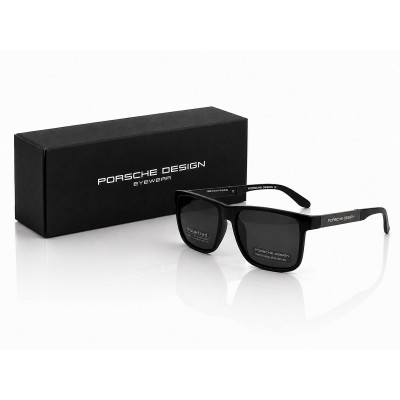Солнцезащитные очки POLARIZED PD-P6719 C3 Polymer Black Polarized Grilamid