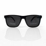 Солнцезащитные очки POLARIZED PD-P6719 C1 Black Поляризация Матовая оправа Защита UV400