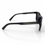 Солнцезащитные очки POLARIZED PD-P6719 C1 Black Поляризация Матовая оправа Защита UV400
