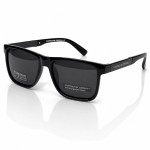 Солнцезащитные очки POLARIZED PD-P6719 C1 Black Поляризация Глянцевые Черные