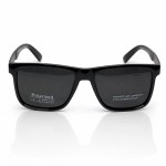 Солнцезащитные очки POLARIZED PD-P6719 C1 Black Поляризация Глянцевые Черные