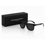 Солнцезащитные очки POLARIZED PD-P6719 C1 Black Поляризация Глянцевые Черные