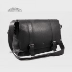Сумка мужская TERGAN 21157  SIYAH FLOATER Черный