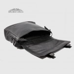 Сумка мужская TERGAN 21157  SIYAH FLOATER Черный