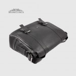 Сумка мужская TERGAN 21157  SIYAH FLOATER Черный
