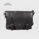 Сумка мужская TERGAN 21157  SIYAH FLOATER Черный