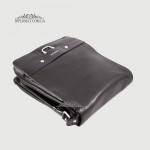 Сумка мужская TERGAN 21169  SIYAH FLOATER/SIYAH RUSTIC Черная