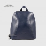 Рюкзак женский Кожаный GUARD 704  LACIVERT FLOATER Темно Синий Синий