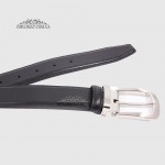 Ремень TERGAN 6002  SIYAH RUSTIC